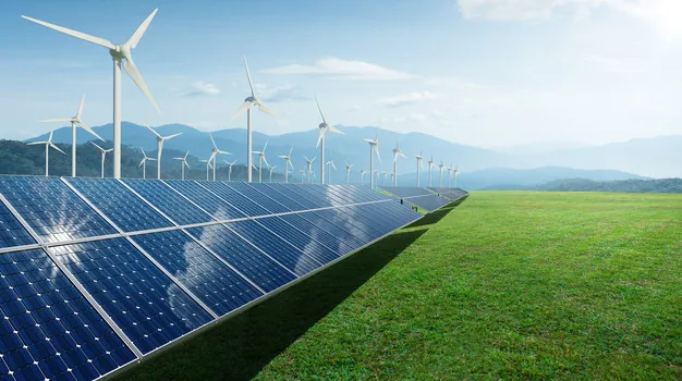Astreinte parc photovoltaïque — maintenance et surveillance 24/7