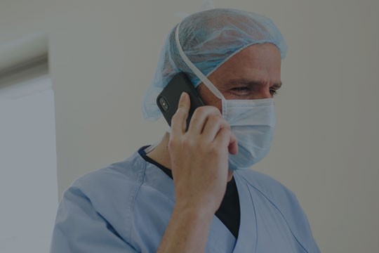 Transfert d'appels vétérinaire